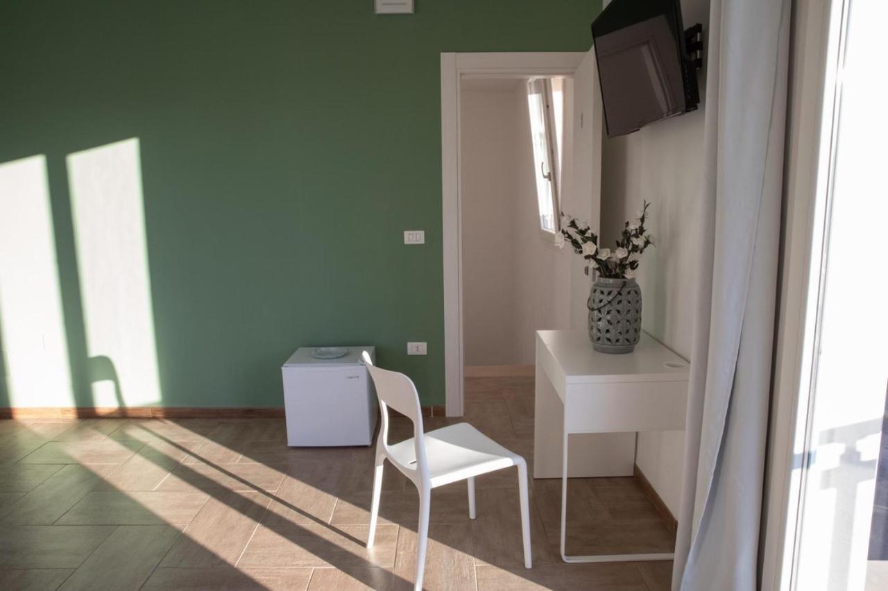 Largo Sicilia B&B Avola Exterior photo