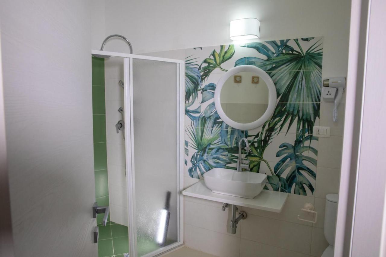 Largo Sicilia B&B Avola Exterior photo