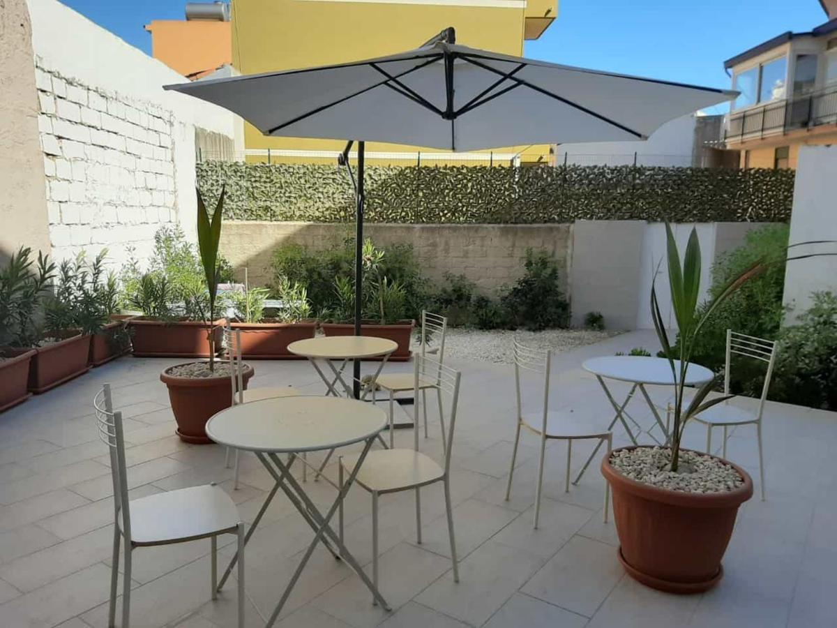 Largo Sicilia B&B Avola Exterior photo